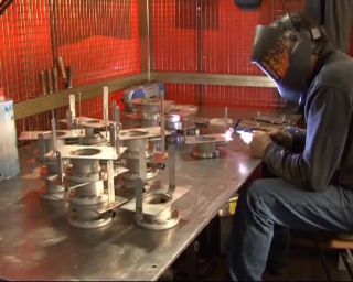 Piemonte, 8 milioni alle pmi per renderle più competitive